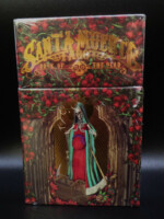 Santa Muerte Tarot (Book of the Dead)