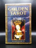 Golden Tarot