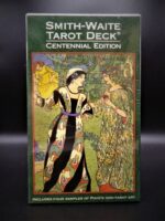 Smith-Waite Tarot Deck (Centennial Edition)