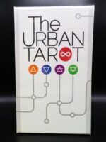 The Urban Tarot